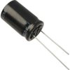 Panasonic EEU-FR1J221L Electrolytic Capacitor Radial 5mm 220µF 63V 20% Ø10mm