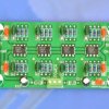 Audio All Pass Filter, Phase Rotator Module Board, MD-A110, Audiowind A-110