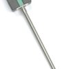 Termopara z izolacją mineralną K średnica 3mm długość 250mm Standard Plug RS PRO