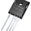 MOSFET N-kanałowy 53,5 A TO-247-4 600 V 0.07 O.