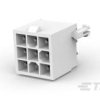 TE Connectivity 1-770182-0 TE AMP Mini-Universal MATE-N-LOK Connectors, 1 szt.
