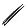 Brzeszczot piły szablastej HCS 300mm GrapHite 6689