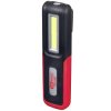 KS Tools 150.4495 Mobile Workshop Hand Lamp, Foldable, 3 Watt Cob Led