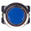 Przycisk Sterowniczy 30Mm Niebieski 2Z Z Samopowrotem W0-Nef30-K 2X N