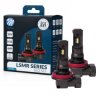 Żarówka H11 LED SET M-TECH UNECE R37, 12V 6000K, Homologacja