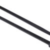 Opaska kablowa długość 368mm szerokość 4,8 mm RS PRO Nylon 66