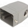 Obudowa do złączy HDC rozmiar 6B na przewód na zatrzask M25 93601-0886