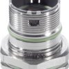 Obudowa montażowa EPIC® SIGNAL M23 G46 Lapp Zubehör LAPP 44420073 czarny Zawartość: 20 szt.