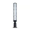 Lampa Uliczna LED VIDEX 50W 5000lm 5000K Neutralna 130 0.25A Czarna Klasa F