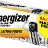 Baterie AA Energizer Power LR06 E302743800, 1.5 V, alkaliczno-manganowe, 16 szt.