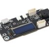 Waveshare ESP32 Servo Driver Expansion Board, Built-In WiFi and Bluetooth