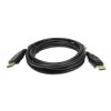 Kabel DisplayPort 2.5m DP10