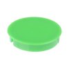 CW9Z-B11G Green Push Button Cap for use with CW Series IDEC