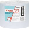 Kimberly Clark 7200 WYPALL L10 EXTRA 7200 Ręcznik do czyszczenia (D x S) 380 mm x 240 mm niebieski 1000 ark.