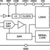 16-Bit, 5 MSPS PULSAR Differential ADC