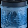 XVUC26 LED light element, blue, continuous light, 24V, for signal colum