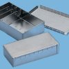 Obudowa do płytek PCB, Stal cynowana, 83 x 50 x 26mm
