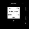 Micropower Step-Up DC/DC Converter in a ThinSOT Package