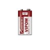 BATERIA VIPOW GREENCELL 9V LUZ WĘGLOWO-CYNKOWA