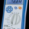 P 4390 Digital multimeter, 3 5/6 digits