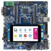STM32F779I-EVAL Evaluation board with STM32F779NI MCU