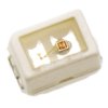 LED, Powierzchnia, Czerwony, 2-pinowy, 2.05 V Montaż powierzchniowy, 120 °, ams OSRAM LS M67F-S2U2-1, Mini TOPLED