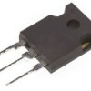 Tyrystor 25A 1200V STMicroelectronics SCR 400 → 440A DO-247-3