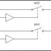 3.3V, 1:1 (SPST), 2-channel, analog switch, active low, 0.9Ω Ron, 1.8V logic | DCN | 8 | -40 to 85