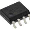 Wzmacniacz pomiarowy SOIC Microchip Pojedyncze 1,8 → 5,5 V, 500kHz