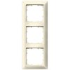 Siemens 5TG25830 Delta Switch 3-way electrowhite frame stylish design