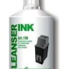 MC158 CLEANSER INK - uniwersalny preparat do zewnętrznego czyszczenia dysz kartridży - w płynie - butelka 100ml