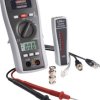 Tester kabli VOLTCRAFT CT-3 DMM CT-3 DMM