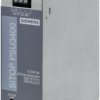 Konwerter DC/DC SITOP PSU3400, Uwe 54V dc, Uwe 48V dc, Uwy 24V dc, Siemens 10 A 256 W 70 °C 70 °C Szyna DIN