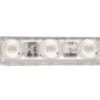 MODUL LED 3X2835 IP65 6500K 1,08W