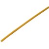 UniStrand 2.4mm Heat Shrink 2:1 Yellow 25m Reel