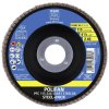 PFERD 69300936 PFC START flap Disc 115mm high power solid life 10 pcs