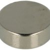 Magnes stały; cylindryczny; A-MC-14/5; 14mm; 5mm; neodymowy