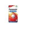 BATERIA CR2025 Panasonic (3V)