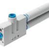 Pompa wytwarzacza próżni Festo podciśnienie: 3.7bar śr. dyszy: 3mm VN 6bar 1 to 8bar