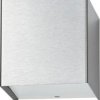 KINKIET CUBE SILVER 5267 Nowodvorski