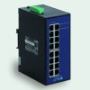 Ethernet Switch 16, F Lutze Ltd