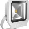 ESYLUX OFL SUN LED 50W3K ws EL10810206 Zewnętrzna lampa punktowa LED 45 W Kolor LED: biały