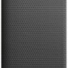 Black Rock The Classic Futerał booklet Samsung Galaxy S24 Ultra czarny Funkcja podstawki 2192MPU02