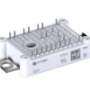 Moduł IGBT Ic 15 A Uce 1200 V 7 EASY1B kanał: N 20 mW