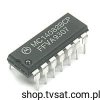 MC14082BCP Dual AND Gate DIP14 MOTOROLA