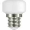ZAR-LED98WNE14 Żarówka 230V biała, neutralna - E14 (0.89W = 12W) 98lm - do lodówek i piekarnika