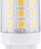Żarówka LED Paulmann 28807 G9 2.5 W 250 lm ciepła biel 1 szt.