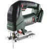 Metabo 601503850 STAB 18 LTX 150 BL Cordless Jigsaw w/o Battery/charger