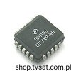 MC10H106FN Triple 4-3-3-Input NOR Gate SMD-PLCC20 MOTOROLA
