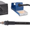 Stacja lutownicza analogowa 50W 24V 200-480deg;C